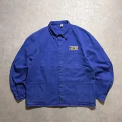 USA製】Engineered Garments カバーオール ジャケット 赤 - メルカリ