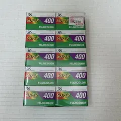 2026年最新】FUJICOLOR SUPER 400の人気アイテム - メルカリ