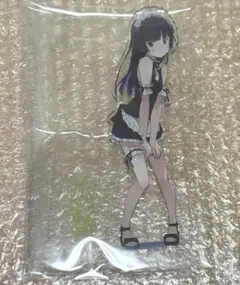 OREIMO 俺の妹がこんなに可愛いわけがない 俺妹 黒猫 アクリルスタンド Amazon.co.jp: OREIMO 俺の妹がこんなに可愛いわけがない 俺妹