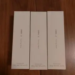 おかまん様専用1/6以降発送オルビス　フォーミングウォッシュ120g×3個セット