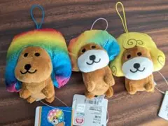 2025年最新】アフロ犬ぬいぐるみの人気アイテム - メルカリ