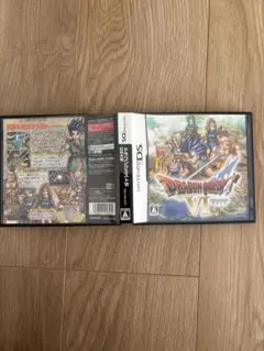 Nintendo DS 3DSソフト ドラクエ5 ドラクエ7 ドラクエ9 - メルカリ