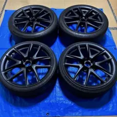 希少 レクサス US 北米 純正 オプション LFA スタイル STYLE 19