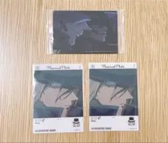 名探偵コナン ジン カード