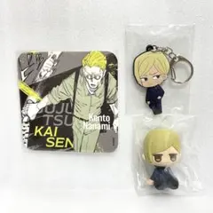 七海建人 まとめ売り 呪術廻戦 - メルカリ
