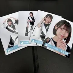日向坂46 BRAND NEW LIVE ライブ 生写真 コンプ　　　渡辺莉奈