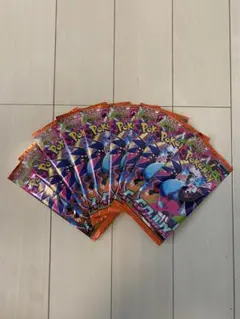 ポケモンカード インフェルノX バラパック 9パックセット