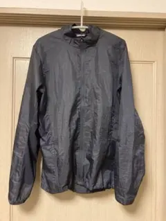 【美品】ARC’TERYX ノーバン ウィンドシェル ジャケットメンズ