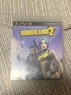 ボーダーランズ2