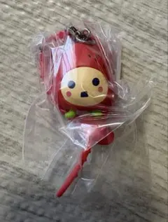 たまごっち カラフルマルチチャーム 《いちごっち》