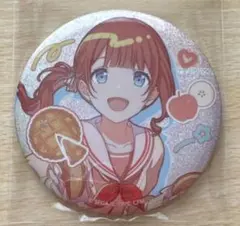 プロセカ　望月穂波　バースデー　缶バッジセット