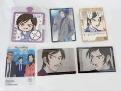 名探偵コナン 諸伏高明 カード