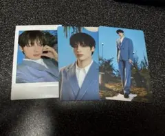 txt ACT:PROMISE EP.2 トレカ ヒュニンカイ