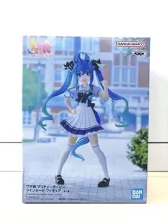 【値下げ交渉・即購入⭕️】　ウマ娘　ツインターボ　フィギュア