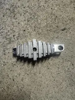 横型エンジン用 キックスピンドル - メルカリ