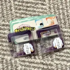 僕のヒーローアカデミア カラビナ