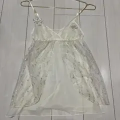 ワコール　キャミソール✴︎パルファージュ