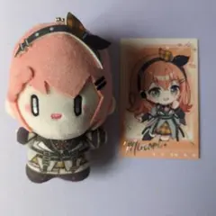プロセカ 中国限定 ぬいぐる 花里みのり - メルカリ