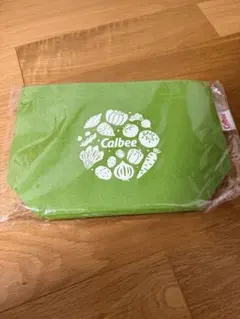カルビー　フェルトミニバッグのサムネイル