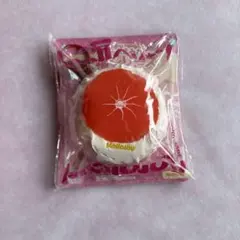 新品　未開封　メロジョイ　大福　グレープフルーツ　もちもちもち　スクイーズ