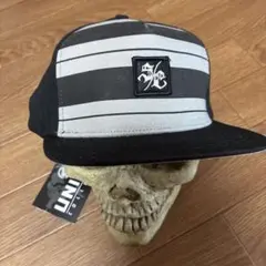 SANTA CRUZ UNITED COLLECTION スナップバックキャップのサムネイル
