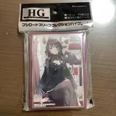 スパイ教室　ティア　スリーブ　新品未開封