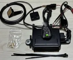 バイク用 ETC 2.0 K4 車載器 アンテナ分離型 本体　000545 バイク用 ETC 2.0 K4 車載器 アンテナ分離型 本体 000545 - メルカリ
