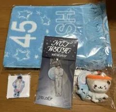 NCT WISH ユウシ まとめ売り