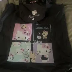 ハローキティのバッグ