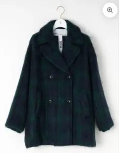 2026年最新】ティッカ ticca ピーコートの人気アイテム - メルカリ