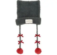 ディズニー ベルリオーズ ニットキャップ おしゃれキャット