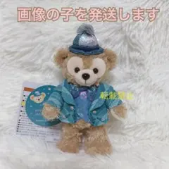ハワイ限定】ディズニー♡100周年♡アウラニ♡ダッフィー♡ぬいぐるみ