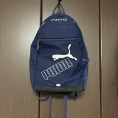 リュック　プーマ