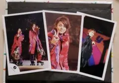 ジャニーズ公式ショップ写真