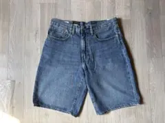 Levi's 478 buggy shorts 新品未使用