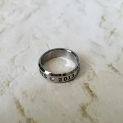 BTS 2013.6.13 リング 指輪