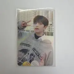 straykids スンミン Christmas Evelwithdrama