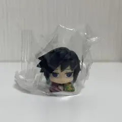 鬼滅の刃 おねむたん 拾弐ノ型 冨岡義勇