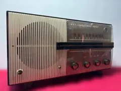 ★ナショナル真空管 6BQ5 6BD6 12AX7 真空管　ナショナル　ラジオ 2026年最新】ナショナル真空管ラジオの人気アイテム - メルカリ