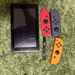 Nintendo Switch 本体 ジョイコンセット ジャンク品