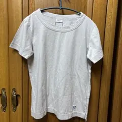 ORCIVAL オーシバル 半袖 Tシャツ ライトグレーのサムネイル
