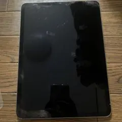 iPadPro3世代