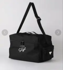 ボストンバッグ ゴルフバッグ