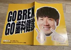 比江島慎　ポスターほか