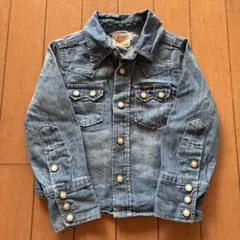 Lee. デニムジャケット カジュアル