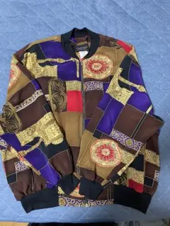 ヴィンテージ激レアCASCAIS of CALIFORNIAボンバージャケット