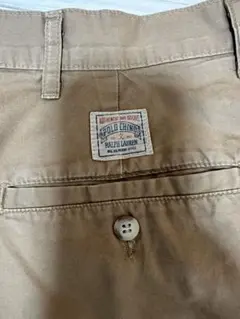 usa製 チノパン