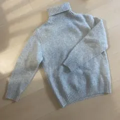 ZARA kids セーターのサムネイル