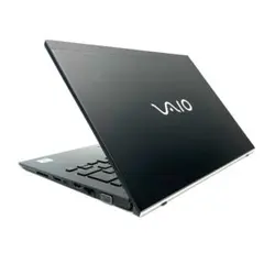 ☆VAIO☆超軽量908g❗10世代i7 フルHD メモリ16GB ノートPC - メルカリ