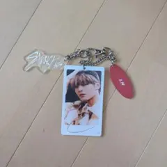 2026年最新】straykids アイエン キーホルダーの人気アイテム - メルカリ